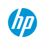 hp LOGO