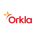 orkla LOGO